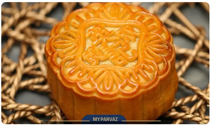 Moon Cake